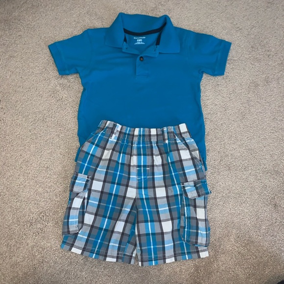 Garanimals Other - Toddler Boy’s Outfit